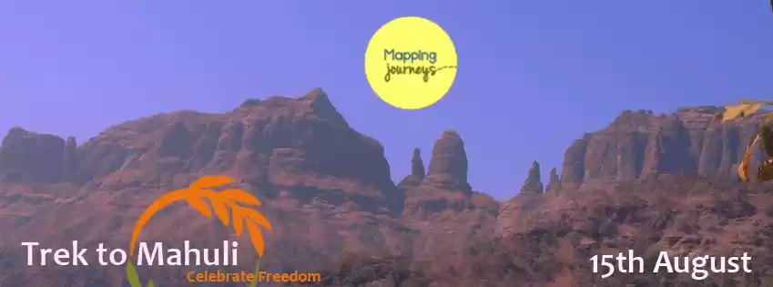 Photo of Trekking to Fort Mah