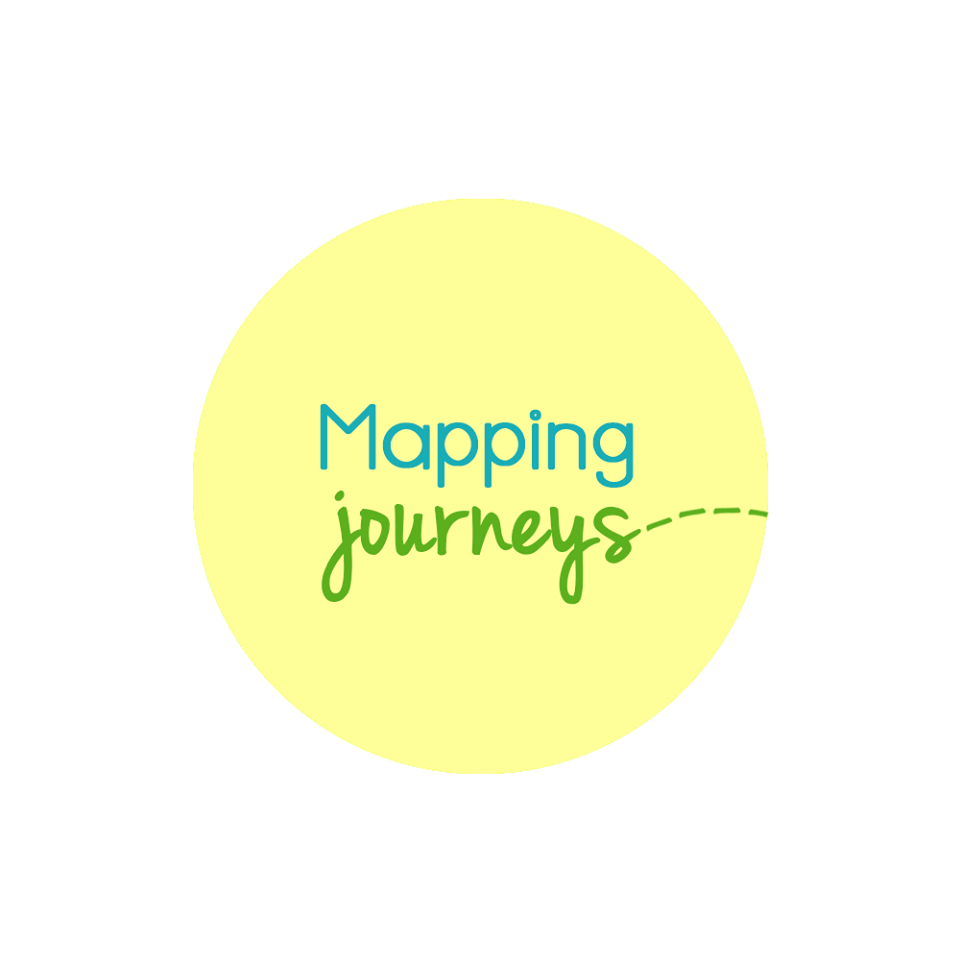 Photo of Mapping Journeys