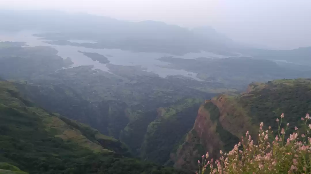 Photo of Trekking through the