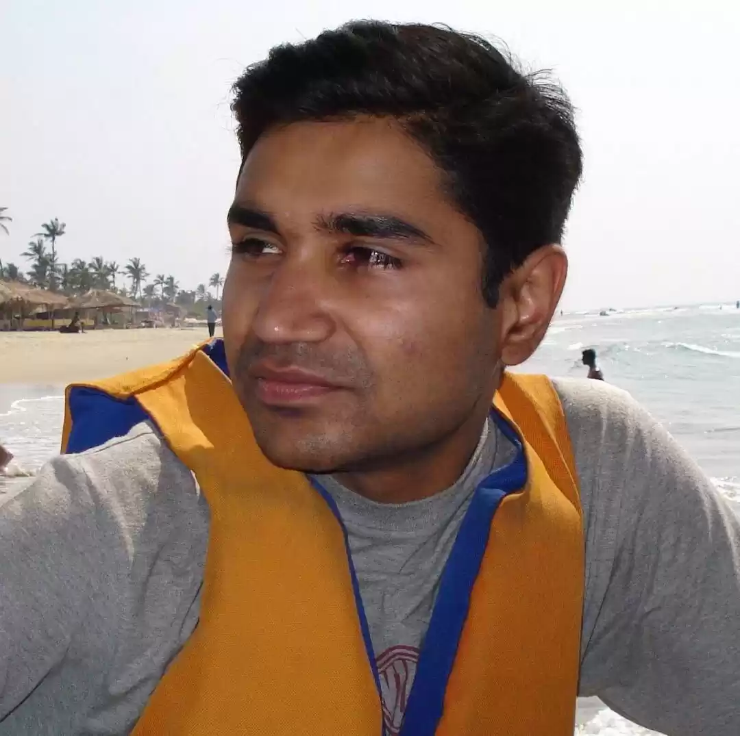 Photo of Rahul Singh