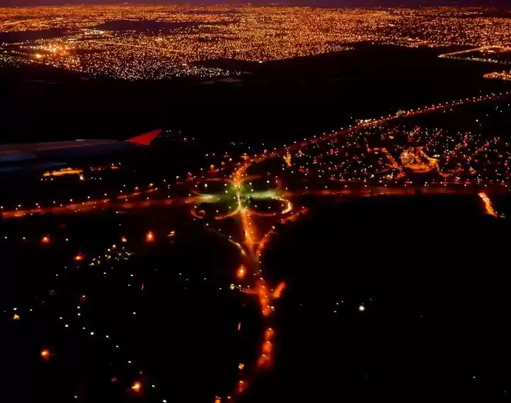 Photo of Nature in Full Grand