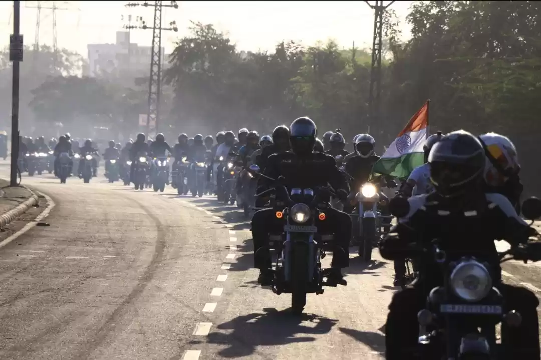 Photo of Kota on Wheels - कोट