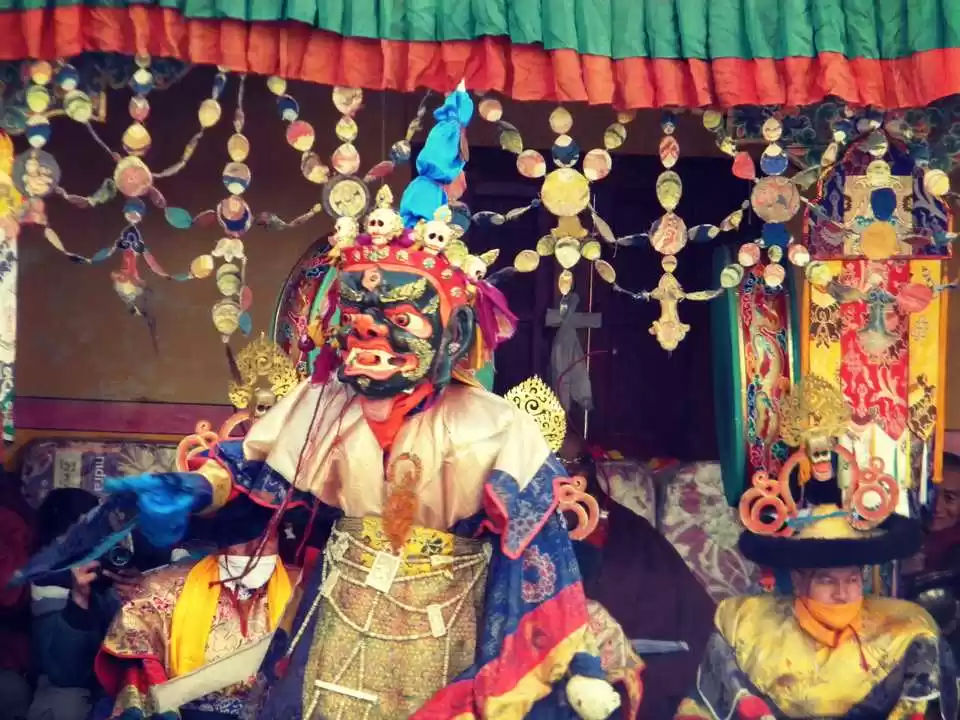 Photo of लद्दाख के वो छुपे रह