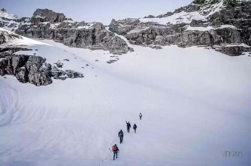 Photo of 2020 को ट्रेकिंग के 