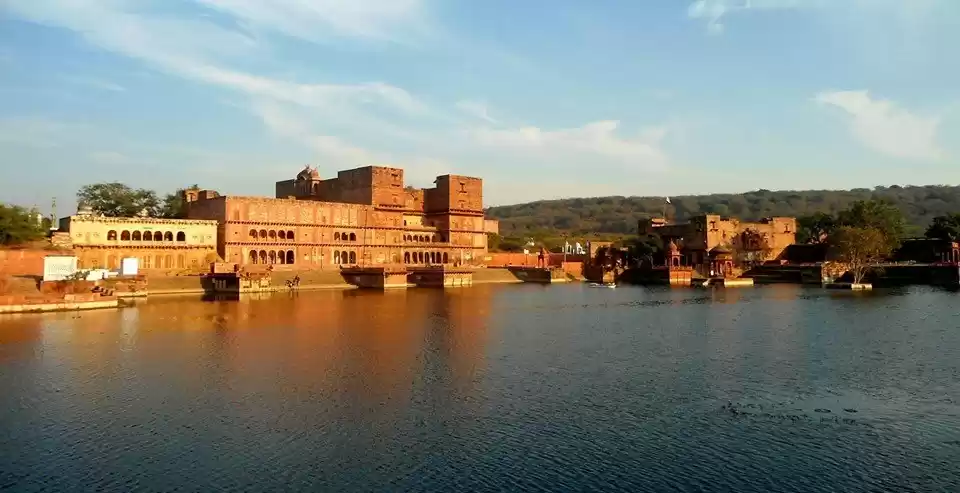 Photo of धौलपुर ट्रैवल गाइड- 