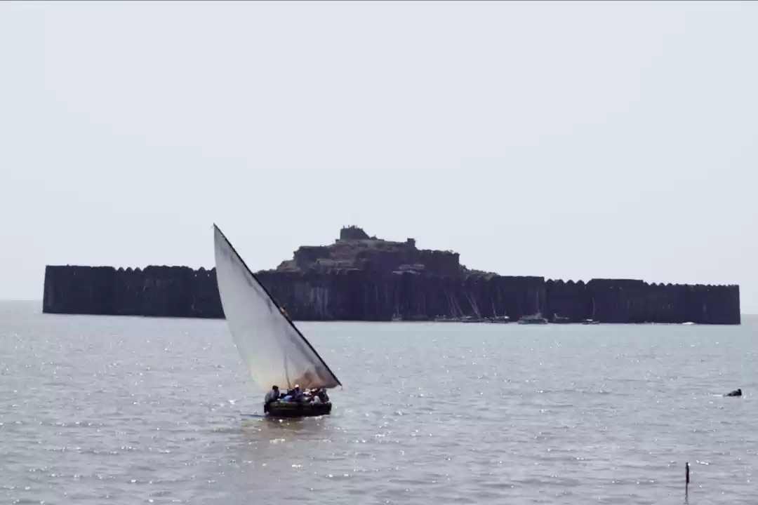 Photo of PUNE-surronded by he