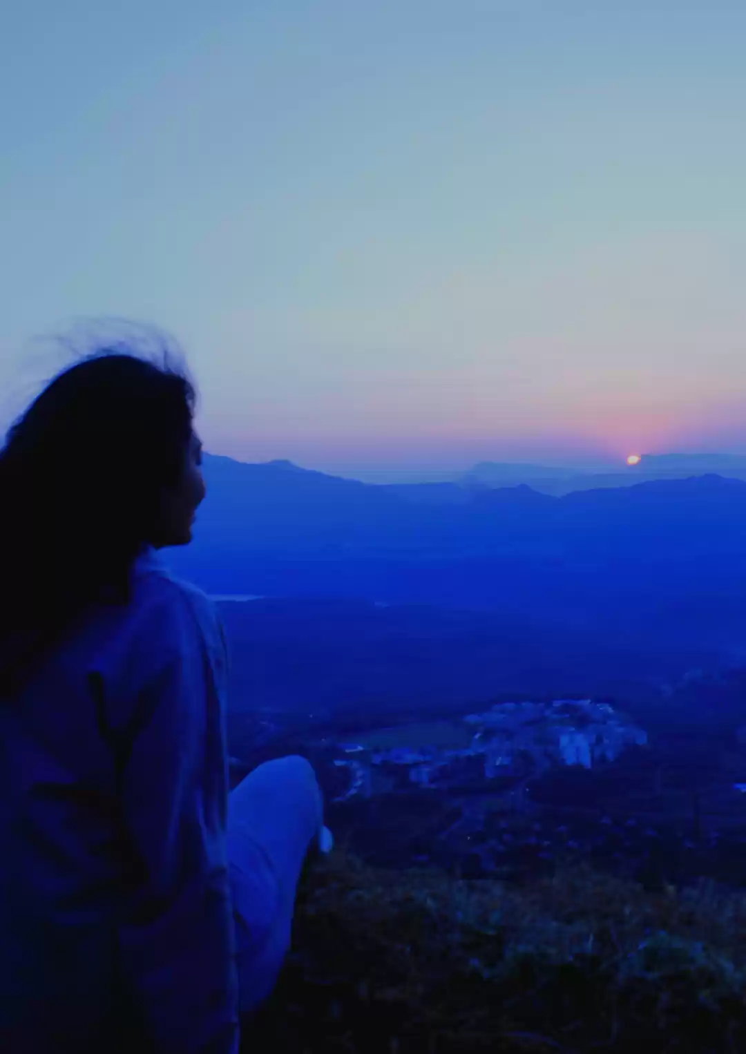 Photo of Night Trek & Camping