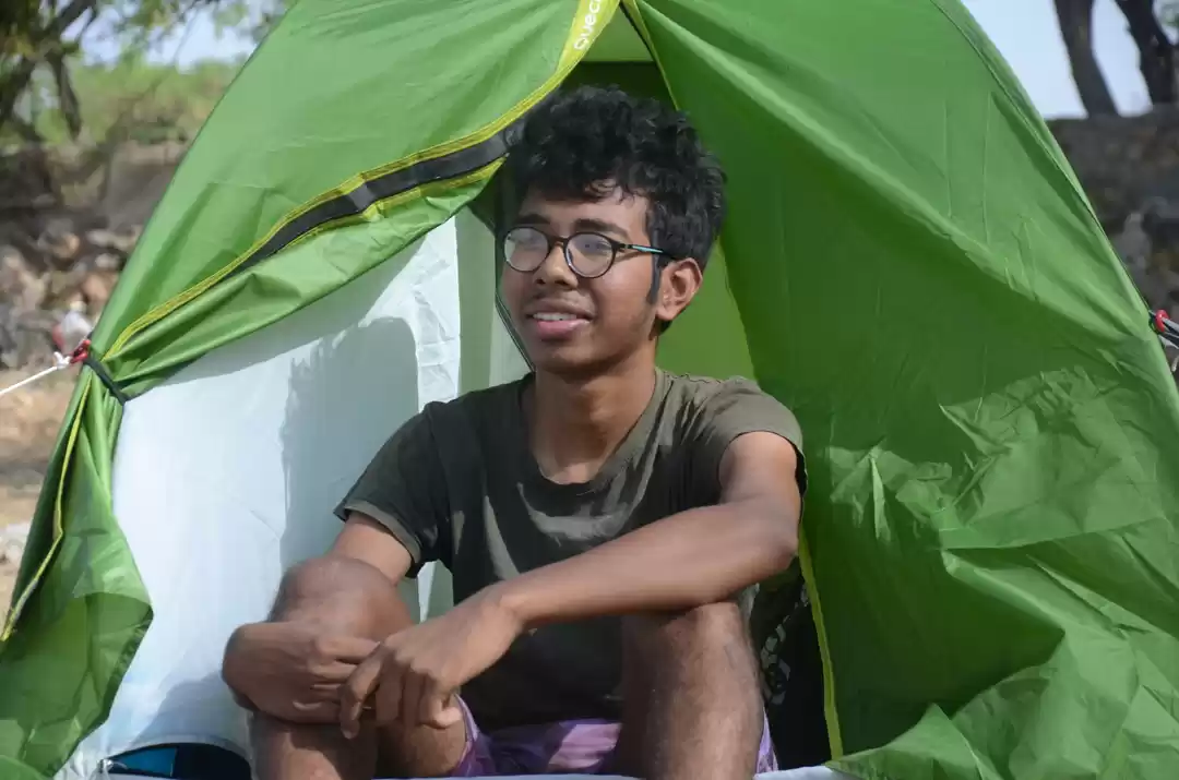 Photo of I LEFT SCHOOLING AND