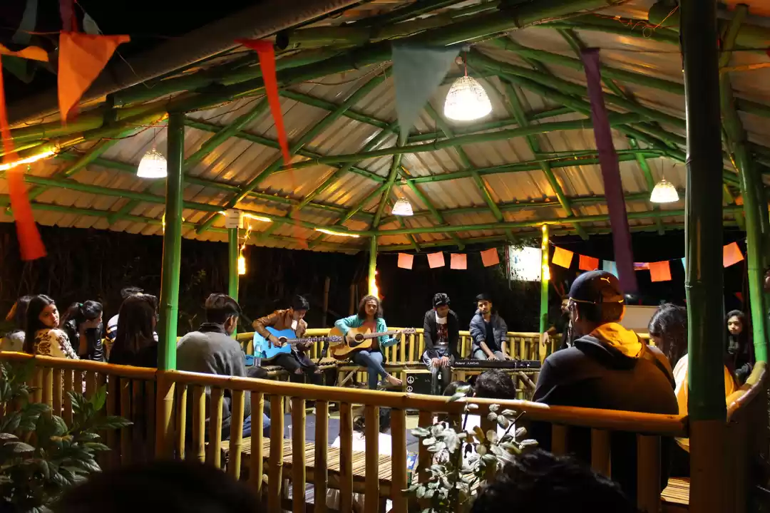 Photo of Musicathon – A Music