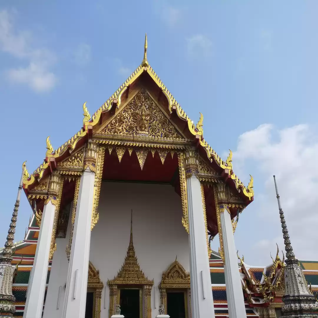 Photo of Indian couple in the