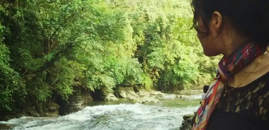 Photo of Magical Meghalaya: A