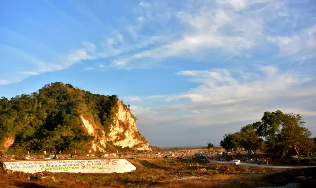 Photo of Picnic Spot 