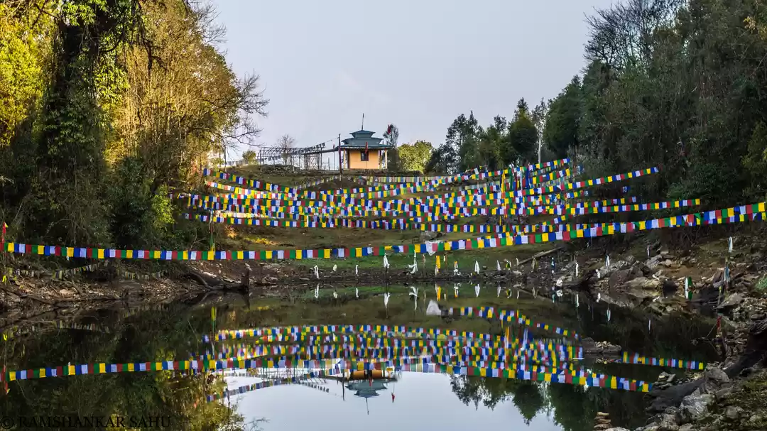 Photo of Mulkharka Lake Trek: