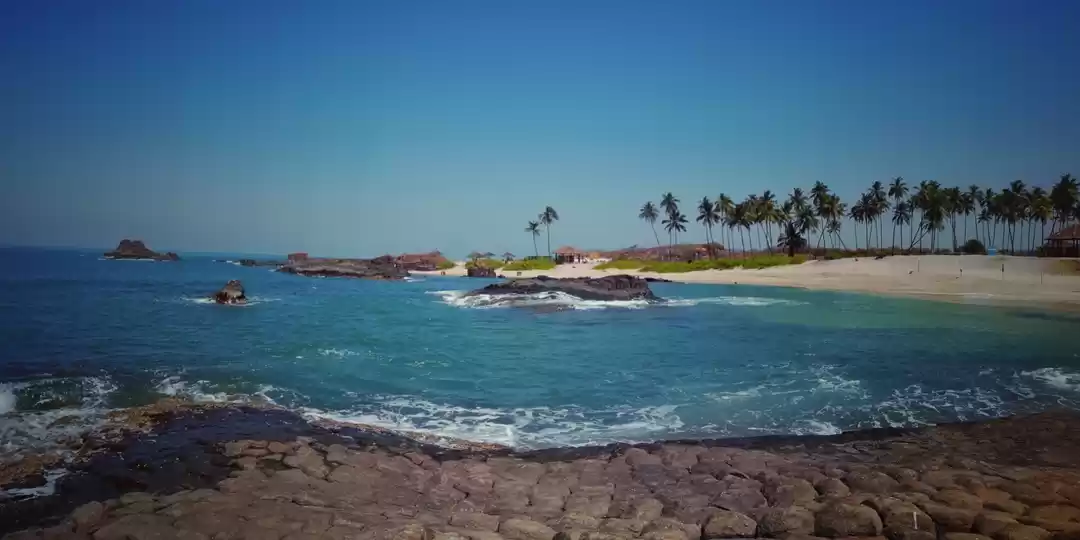 Photo of Udupi - Murudeshwar