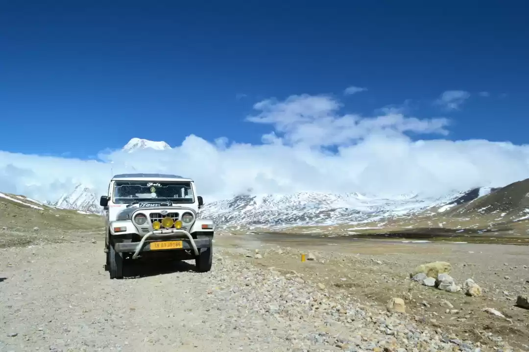 Photo of Itinerary Sikkim