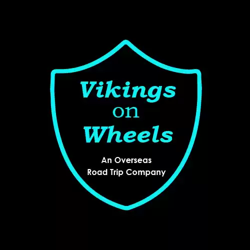 Photo of Vikings On Wheels