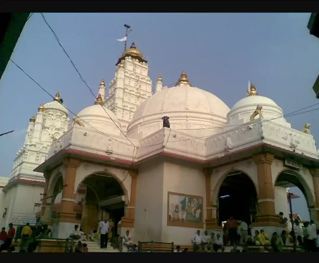 Photo of A Devine Holi--- not