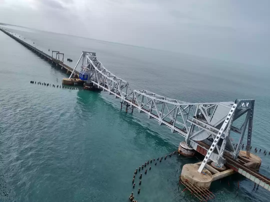 Photo of Backpacking to Rames