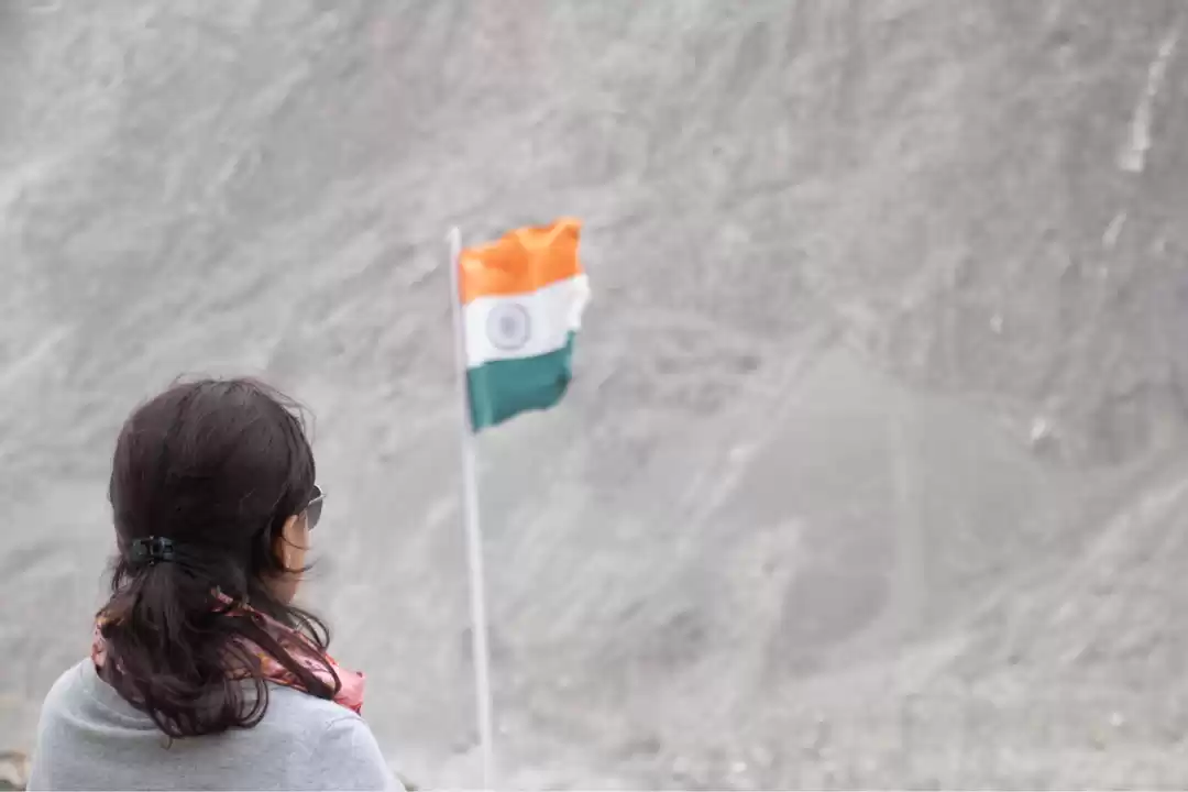 Photo of Thang - North Most V