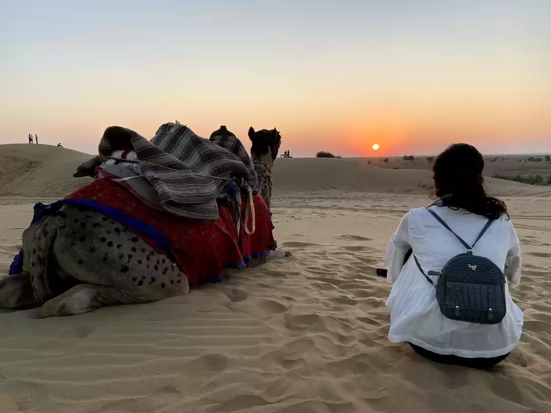 Photo of 10 days Trip to Raja