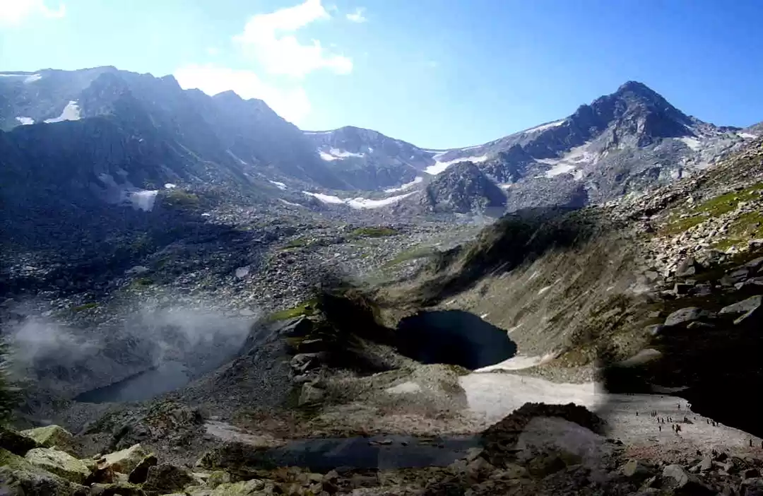 Photo of The Kailash Kund (13