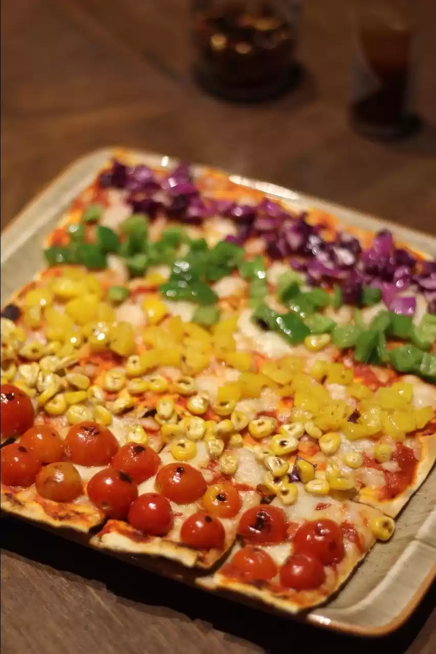 Photo of Instagram worthy foo