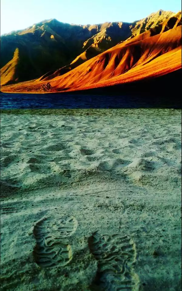 Photo of Mysterious Chandrata