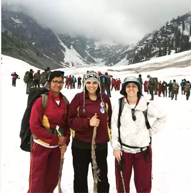Photo of Hello Kashmir