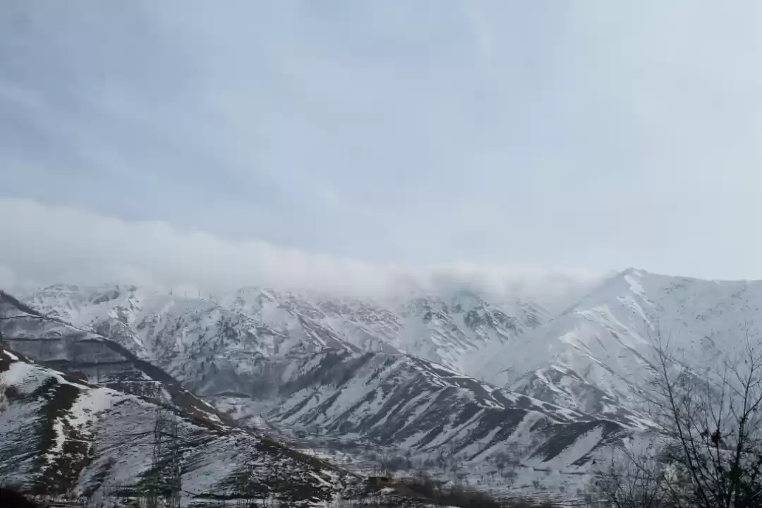 Photo of Kashmir (Paradise on