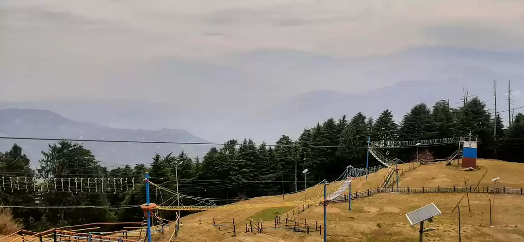 Photo of Kalatop Forest Reser