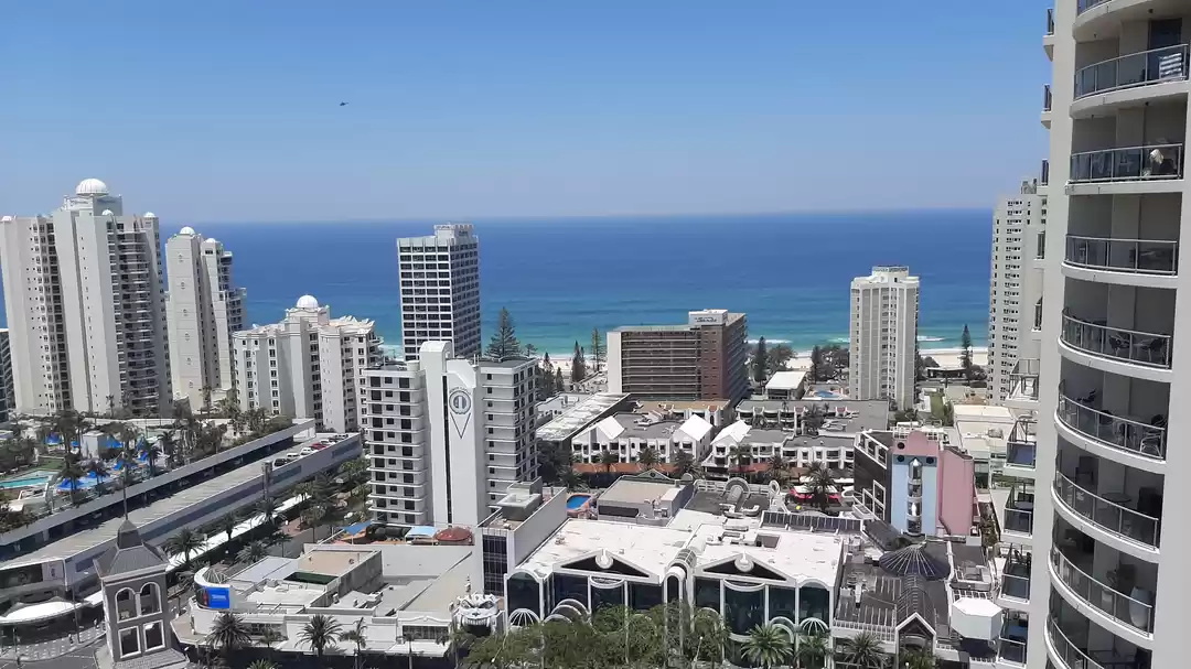 Photo of Gold Coast, AU