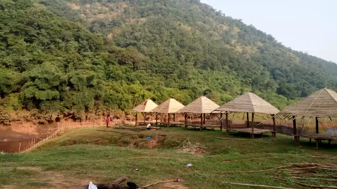 Photo of Exploring Papikondal