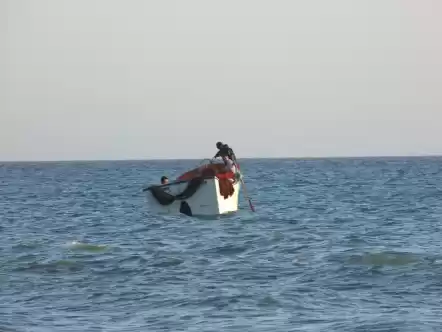 Photo of Fishing Responsibly 
