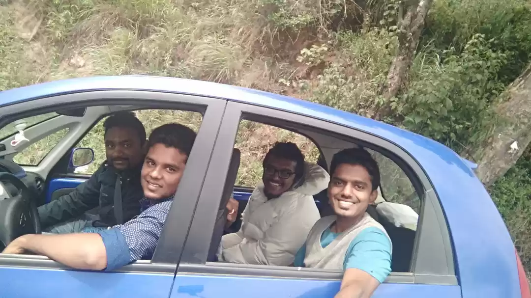 Photo of Ooty In A Nano? Are 