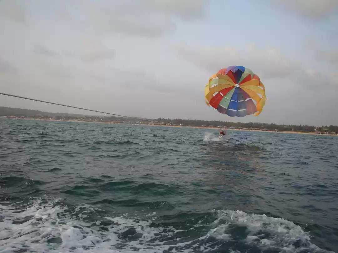 Photo of Remarkable Drive To 