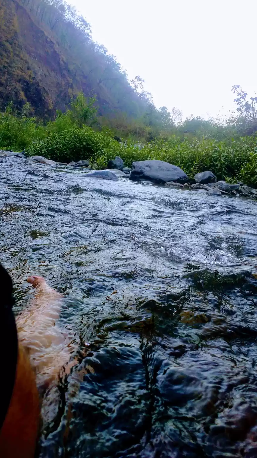 Photo of Hidden Camp Near Lan