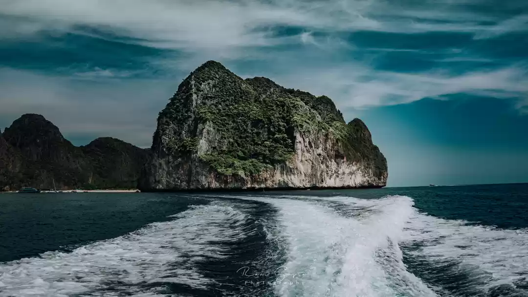 Photo of Phuket island tour