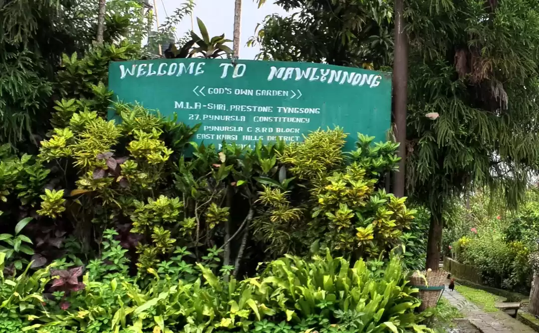 Photo of A little known parad