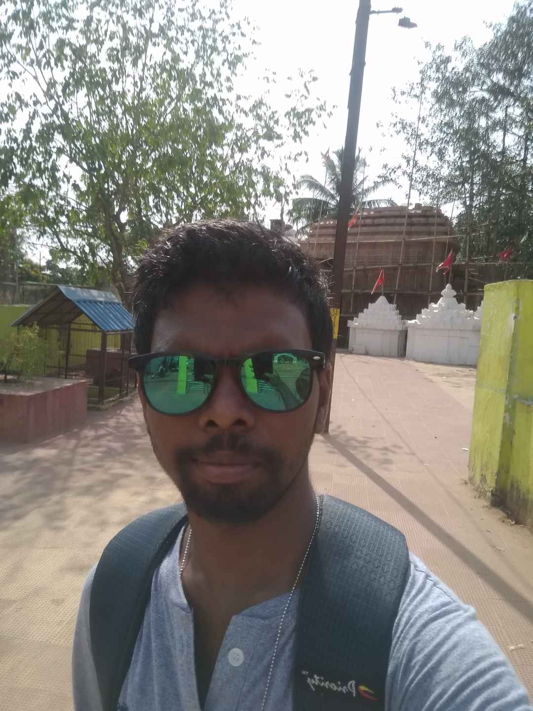 Photo of Siva Prasad