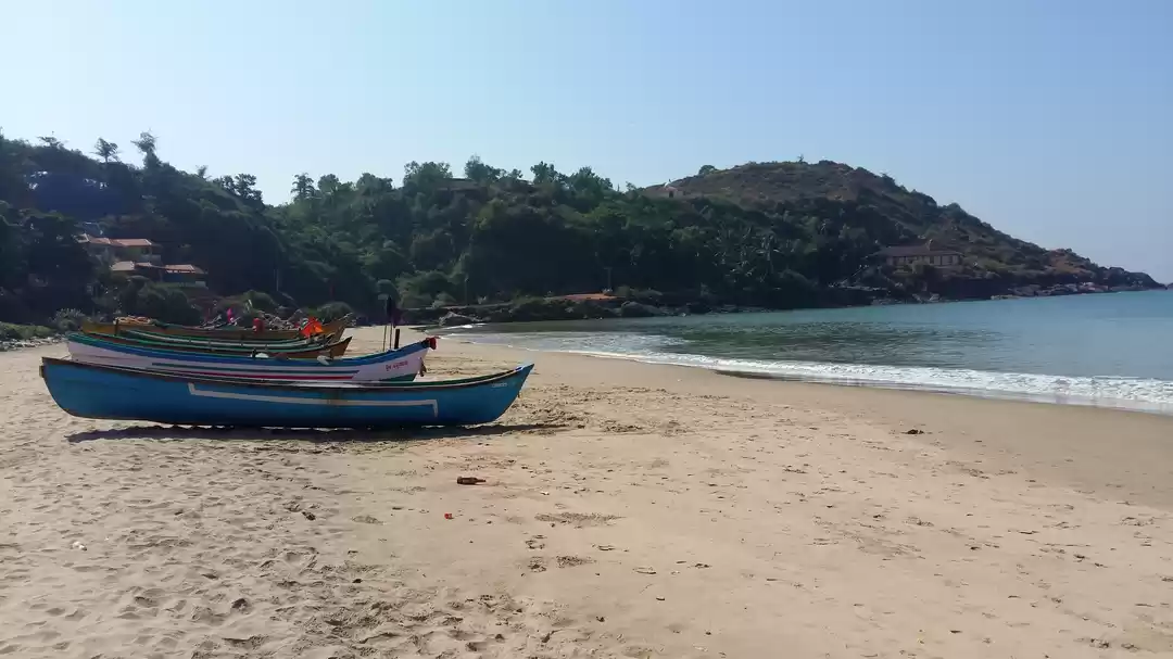 Photo of Sun Sand Sea beach t