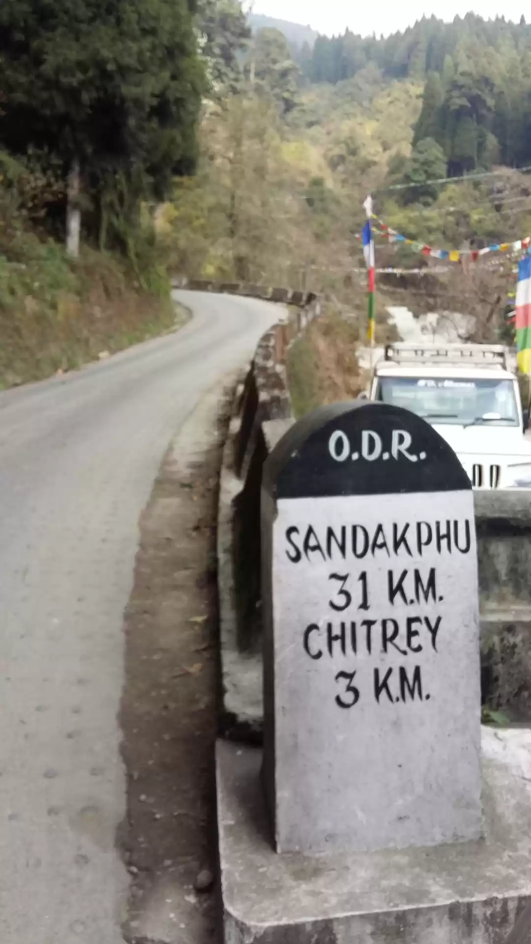 Photo of Sandakphu..Trek to r