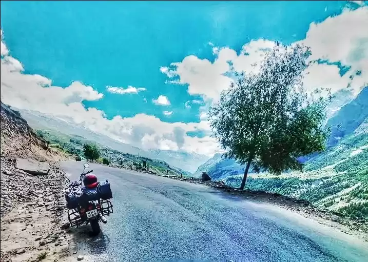 Photo of Brothers trip to Him