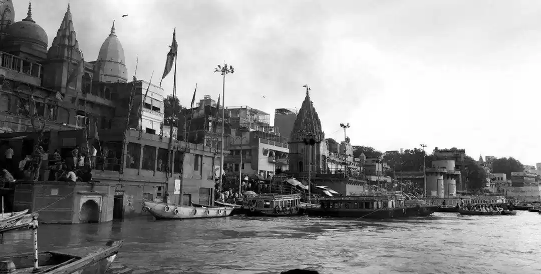 Photo of Jai Gange 