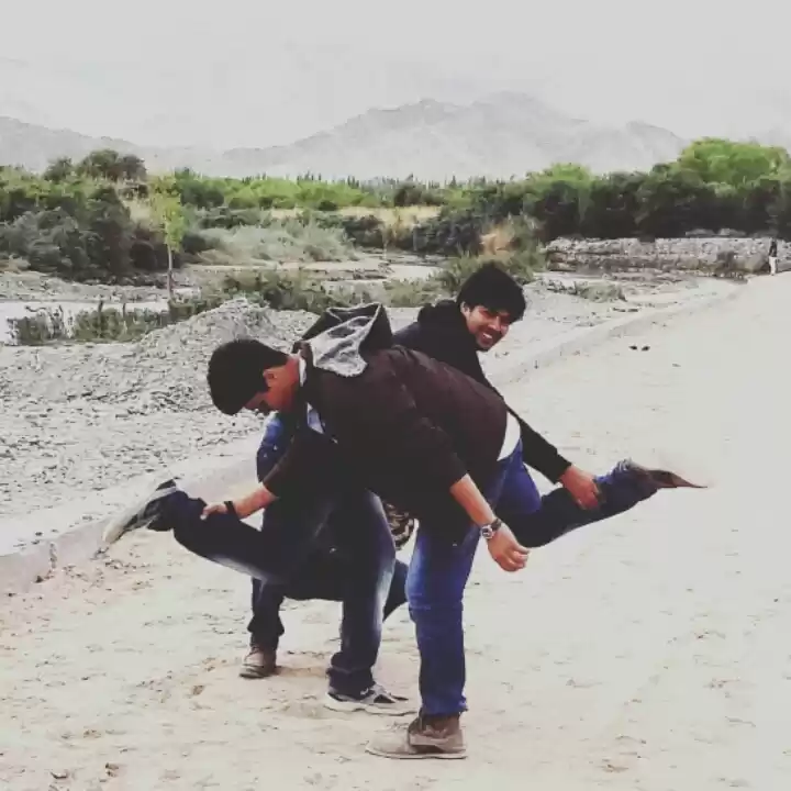 Photo of Northern Indianspher