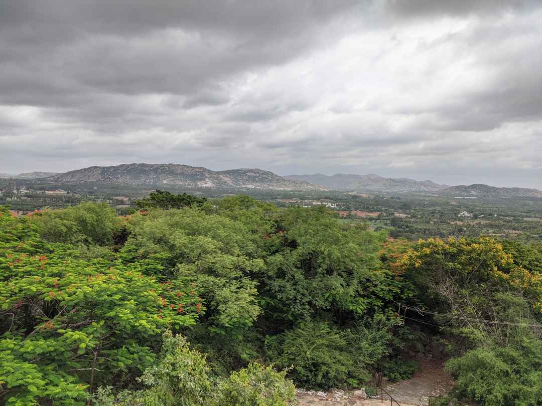Markadeshwar Hill Vakkaleri Kolar Karnataka Tripoto To connect with sateesh, sign up for facebook today. markadeshwar hill vakkaleri kolar