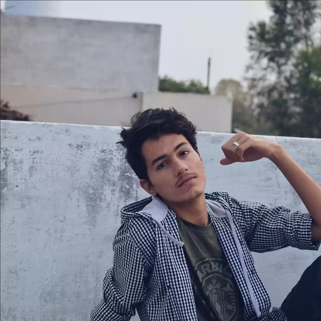 Photo of Shubham Sharma