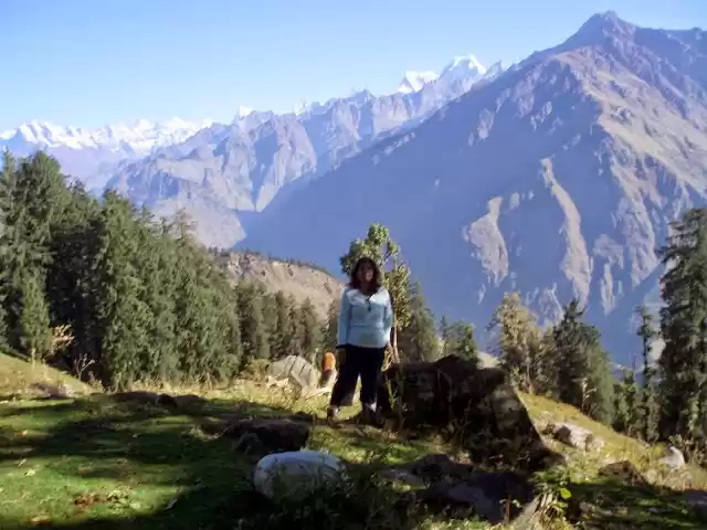 Photo of On top of the world 