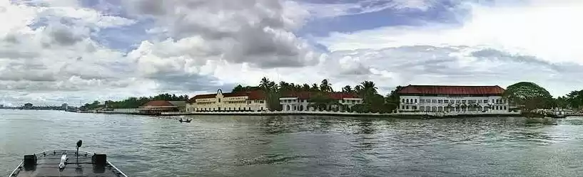 Photo of Fort Kochi – Beyond 