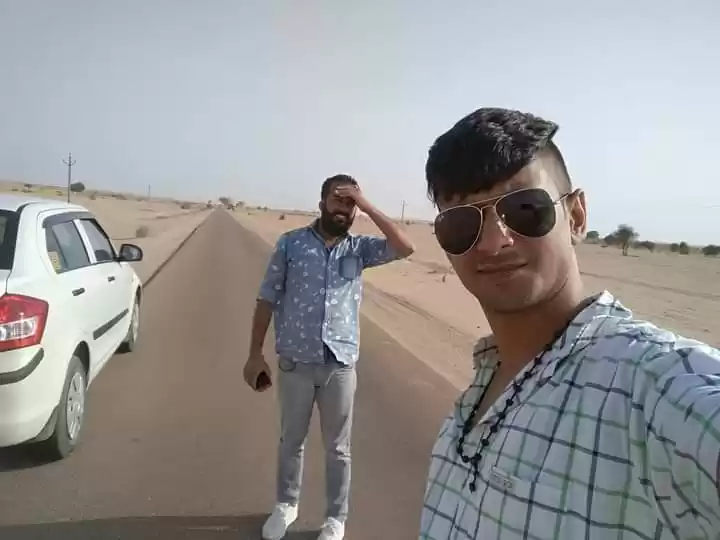 Photo of Overlanding, Since C