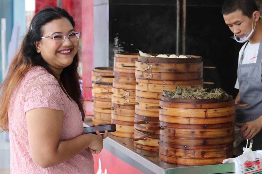 Photo of pallabi roy